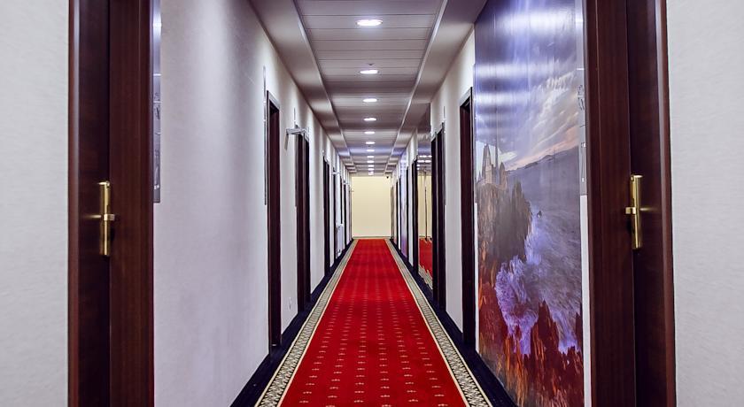 Boutique Hotel'S III Pilsudskiego Lódź Exterior foto